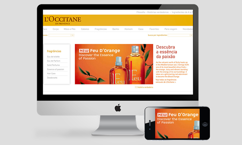 loccitane-ecommerce